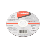 Disco de corte para Aluminio de 4 1/2" - Image 2