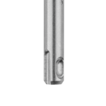 Juego de 5 Pzas. de Broca SDS-PLUS para Madera y Metal - Image 3