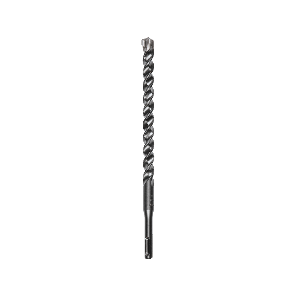Broca para concreto 5/8" x 10" SDS???PLUS, 3???Filos