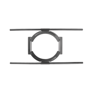 Soporte de techo abatible ajustable para 6.5 y 8 "LC, SP, CP, PP, PDP, PG, GP, GG, GGD, GC y CL-70V-6.