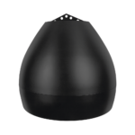 Altavoz colgante | 8 in | 70v /100v | 8 Ohms | 125 Watts | Negro - Image 2