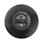 Altavoz colgante | 8 in | 70v /100v | 8 Ohms | 125 Watts | Negro - Image 3