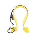 Jabra Biz 1500 Mono, auricular profesional con cancelación de ruido, ligero y cómodo ideal para contact center con conexión QD (1513-0157) - Image 2