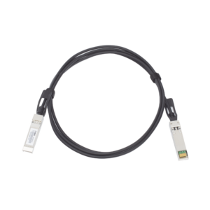 (CB-DASFP-2M) CABLE STACK SFP+ 10G 2 METROS
