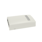 Caja de Montaje en Superficie, Para 4 M?dulos Mini-Com, Color Blanco Mate - Image 3
