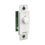 Control de Volumen | Compatible con Freespace, Veritas, Powerspace+ | Blanco - Image 3