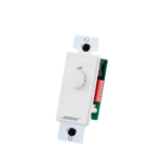 Control de Volumen | Compatible con Freespace, Veritas, Powerspace+ | Blanco - Image 4