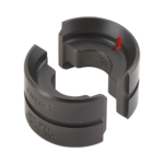 Matrices de prensado CD-920-1 para calibre 1 Awg