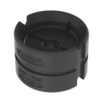 Matrices de prensado CD-920-2 para calibre 2 Awg