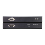 Kit Extensor KVM | 100m  | Conector HDMI | HDBaseT™ | Resolución 4K | USB 2.0 | Audio Estéreo - Image 3