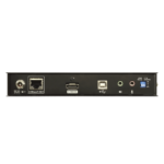 Kit Extensor KVM | 100m  | Conector HDMI | HDBaseT™ | Resolución 4K | USB 2.0 | Audio Estéreo - Image 4