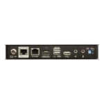 Kit Extensor KVM | 100m  | Conector HDMI | HDBaseT™ | Resolución 4K | USB 2.0 | Audio Estéreo - Image 7