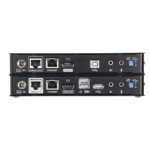 Kit Extensor KVM | 100m  | Conector HDMI | HDBaseT™ | Resolución 4K | USB 2.0 | Audio Estéreo - Image 2