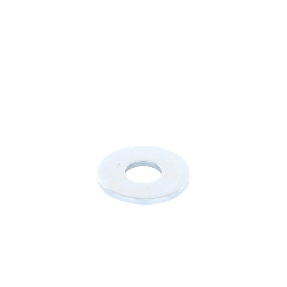 Arandela Plana Galvanizada de 3/8"