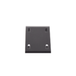 Bajada para cable de 100 mm de ancho, con baño de pintura epóxica en color NEGRO - Image 4