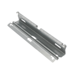Clip Automático Mediano Bimetálico Para Unir Tramos de Charola Tipo Malla de 100 hasta 300 mm de Ancho, Compatible con todos los Peraltes - Image 2
