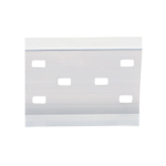 Cople para Uniones de Escalera de Aluminio / Perfil Z / Peralte 3 1/4" / Incluye Tornilería - Image 5