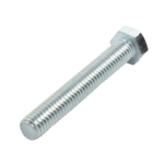 Tornillo cabeza hexagonal de 3/8" x 2 1/2" - Image 2