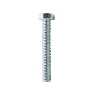 Tornillo cabeza hexagonal de 3/8" x 2 1/2"