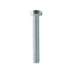 Tornillo cabeza hexagonal de 3/8" x 2 1/2"