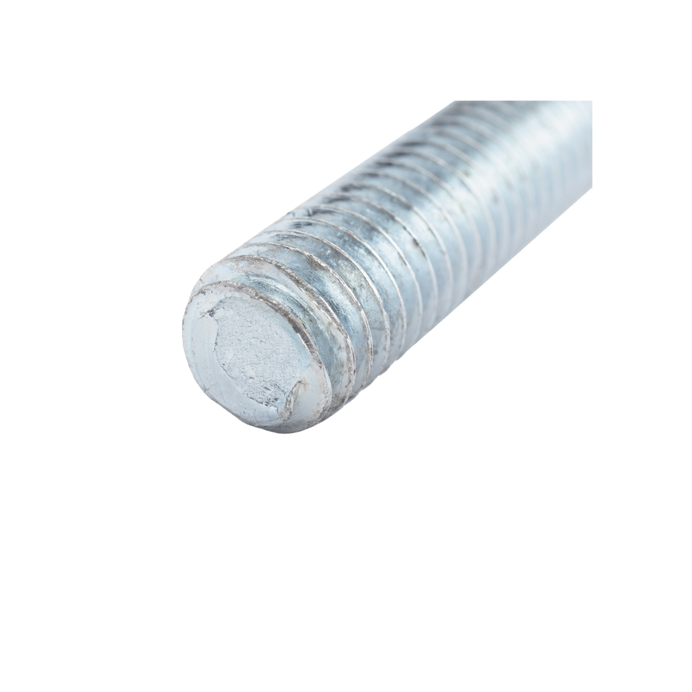 Varilla Roscada de 5/16" x 3000mm, con acabado Electro Zinc