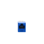 Conector Jack RJ45 Estilo TG, Mini-Com, Categor?a 6, de 8 Posiciones y 8 Cables, Color Azul - Image 4