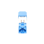 Conector Jack RJ45 Estilo TG, Mini-Com, Categor?a 6A, de 8 Posiciones y 8 Cables, Color Azul - Image 7