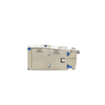 Conector Jack RJ45 Blindado, Estilo TG, Mini-Com, Categor?a 6A, de 8 Posiciones y 8 Cables, Color Azul - Image 4