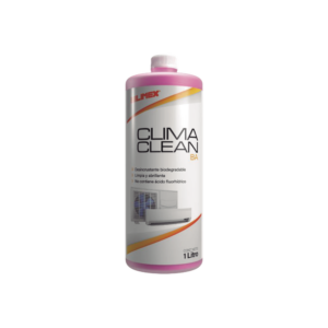 CLIMA CLEAN BA Limpiador Espumoso, Biodegradable y a Base de Agua que Garantiza una Limpieza Profunda y Profesional en Serpentines de Minisplits, Mejorando su Eficiencia y Prolongando su Vida ?til