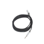 Cable de Audio | XLR 3 Polos Hembra a Plug 1/4 in mono | Conector Seetronic Serie M SCMF3 - MP2X | Longitud 5m - Image 2
