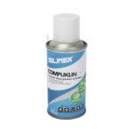 Limpiador desengrasante en aerosol dielectrico, para tarjetas electrónicas y circuitos, bote 170 ml.
