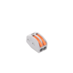 Conector Compacto para 1 Cable de Entrada 1 Cable de Salida / Cables Compatibles 12AWG-28AWG - Image 3