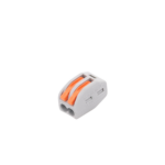 Conector Compacto para 1 Cable de Entrada 1 Cable de Salida / Cables Compatibles 12AWG-28AWG - Image 6