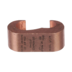 Conector de compresión a tierra de cobre Panduit CTAPR2/0-2-L, 1Pz - Image 3