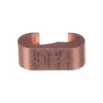 Conector de compresión a tierra de cobre Panduit CTAPR2/0-2-L, 1Pz