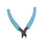 Pinzas de Precisi?n Para Corte de Cable o Alambre, Hasta 14 AWG (1.8 mm)