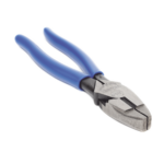 Pinza de Electricista Alta Palanca de 9 Pulgadas. - Image 3