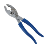 Pinzas de Unión Deslizante de 8" - Image 2