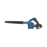 Sopladora Inalámbrica de 20V, Incluye batería de 4.0Ah, Cargador y bolsa Guarda Polvo - Image 2