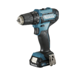 Atornillador broquero cambio rápido 3/8”.  2 baterías 12v de 1.5 amperes y cargador. - Image 3
