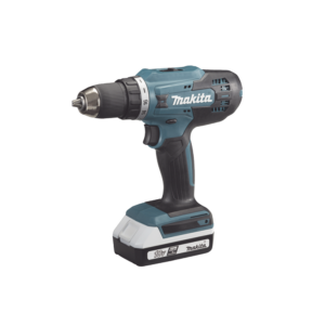 Taladro Inalámbrico SIN CARBONES, Broquero de 1/2", 1,700 RPM, 18V???, Torque: 40 N.m C/2 Bat. (1.5Ah) y Cargador.