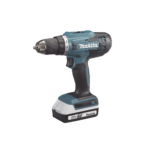 Taladro Inalámbrico SIN CARBONES, Broquero de 1/2", 1,700 RPM, 18V???, Torque: 40 N.m C/2 Bat. (1.5Ah) y Cargador.