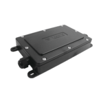 Cierre de Empalme Interior/Exterior para 12 Fusiones, IP68, 2 Puertos en L?nea - Image 2