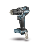 Rotomartillo/Taladro Inalámbrico SIN CARBONES, Broquero de 1/2", 1,700 RPM, 18V, Torque: 42 N.m C/2 Bat. (1.5Ah) y Cargador. - Image 2