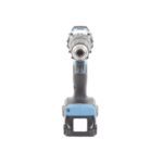Rotomartillo/Taladro Inalámbrico SIN CARBONES, Broquero de 1/2", 1,700 RPM, 18V, Torque: 42 N.m C/2 Bat. (1.5Ah) y Cargador. - Image 5