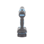 Rotomartillo/Taladro Inalámbrico SIN CARBONES, Broquero de 1/2", 1,700 RPM, 18V, Torque: 42 N.m C/2 Bat. (1.5Ah) y Cargador. - Image 8