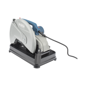Cortadora De Metal de 2200w, para disco de 14 in. 110Vca/60Hz