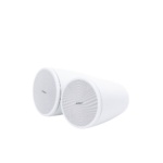 Par de Altavoz colgante | DesignMax | 3.25in | 8ohms | 70/100V | Blanco - Image 4