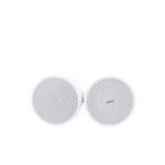 Par de Altavoz colgante | DesignMax | 3.25in | 8ohms | 70/100V | Blanco - Image 5