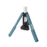 Lampara con Torre para Iluminación Inalambrica con tres Cabezales Multidireccionales , se extiende hasta 2.2 metros, Utiliza batería LXT® Litio???Ion de 18V. - Image 3